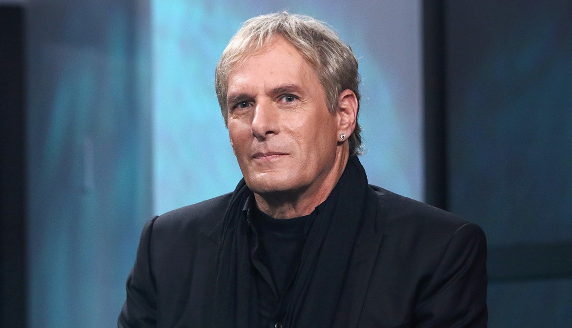 Michael Bolton