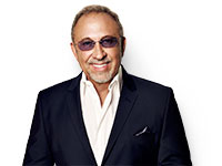 Emilio Estefan, Life Reimagined ambassador for AARP