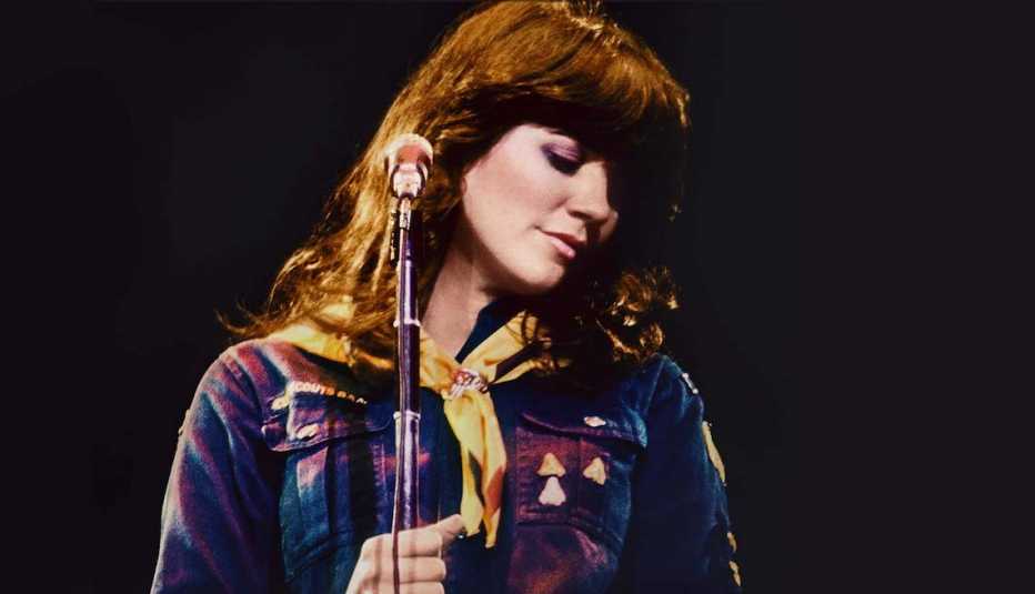 Linda Ronstadt