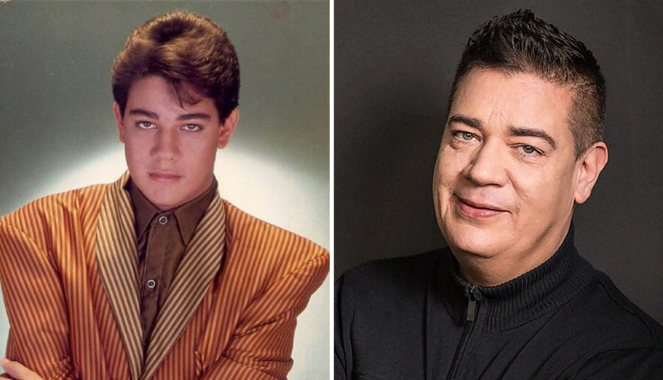 ray reyes
