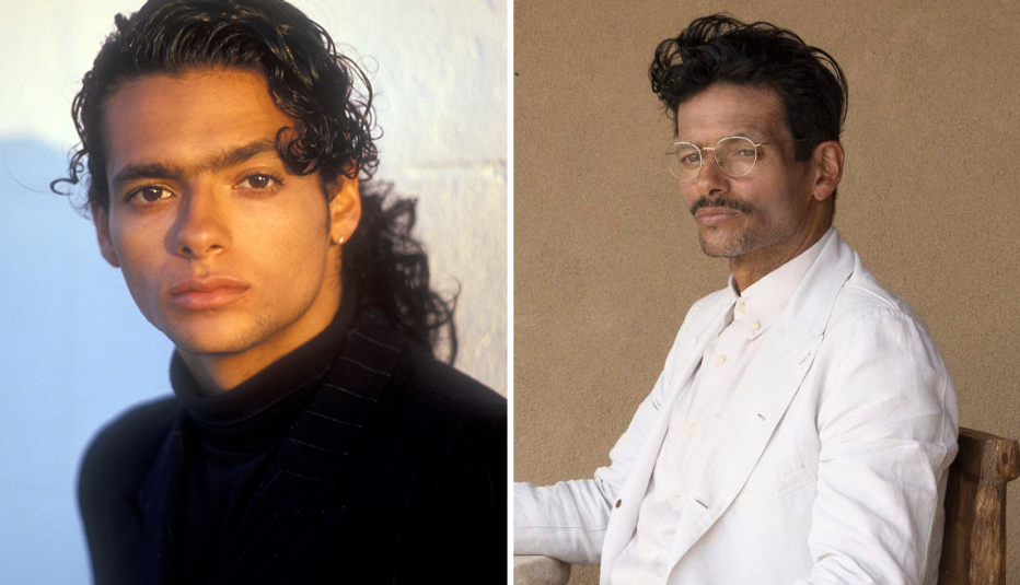 robi draco rosa
