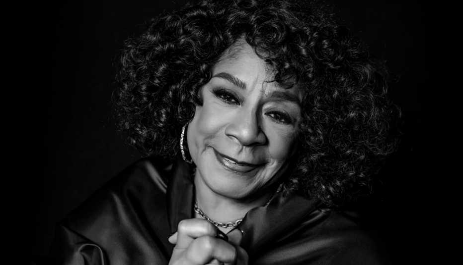 singer merry clayton