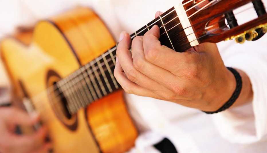Things that are made to Last - Gibson Guitar