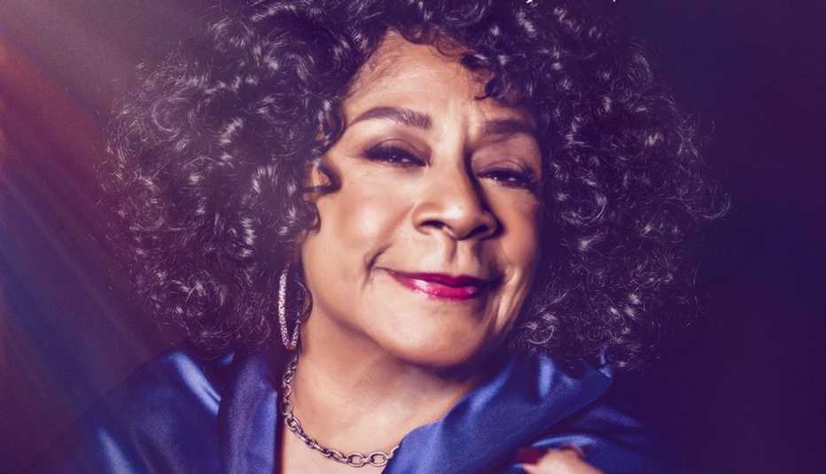 Merry Clayton