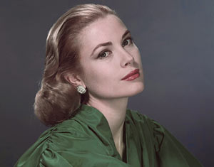 Grace Kelly, 1949.