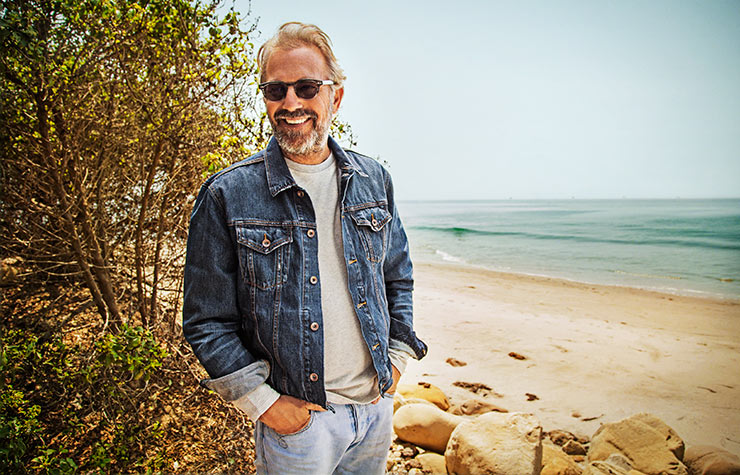 Kevin Costner