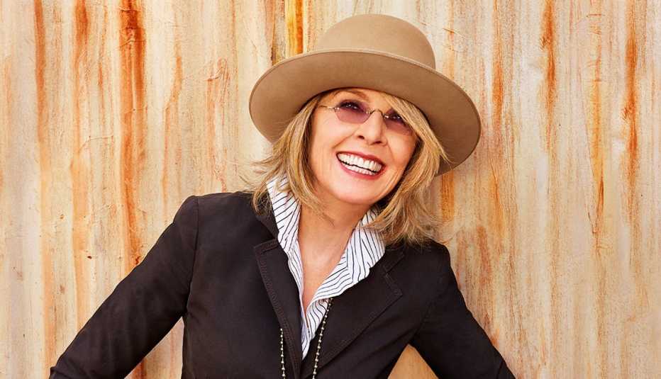 Diane Keaton Diane Keaton