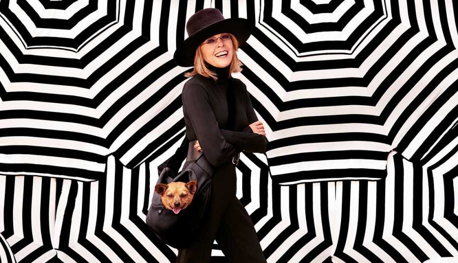 Diane Keaton