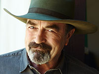 Tom Selleck