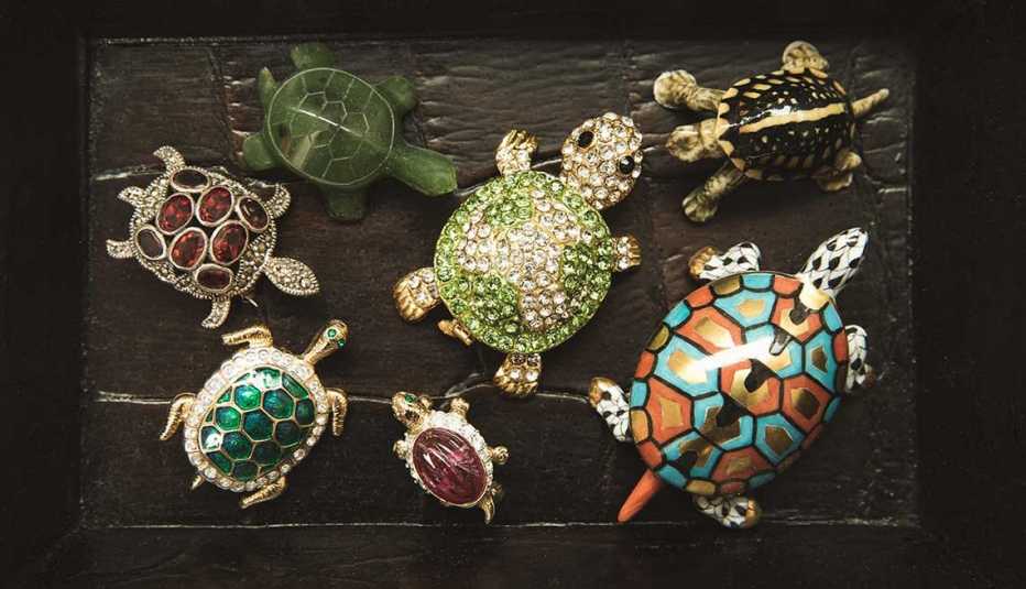 Turtle Toys, Dr Ruth, Therapist, Toy Collectibles