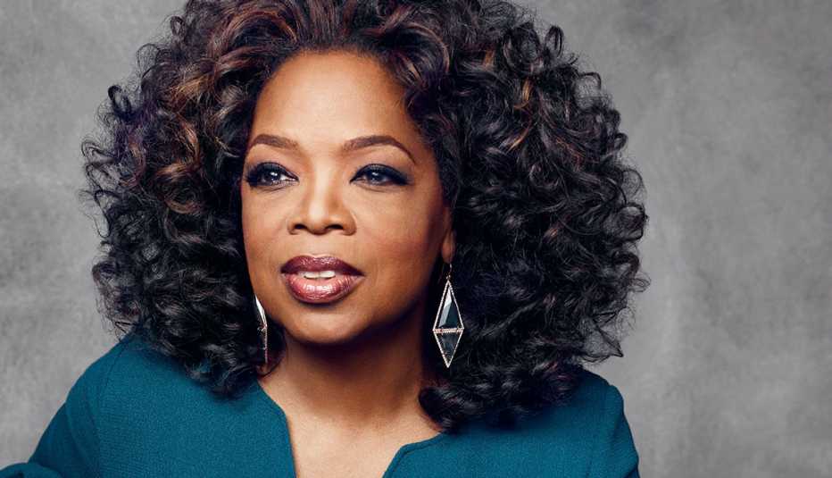 Oprah Winfrey, Spirituality According to Oprah Oprah Winfrey, Spirituality According to Oprah
