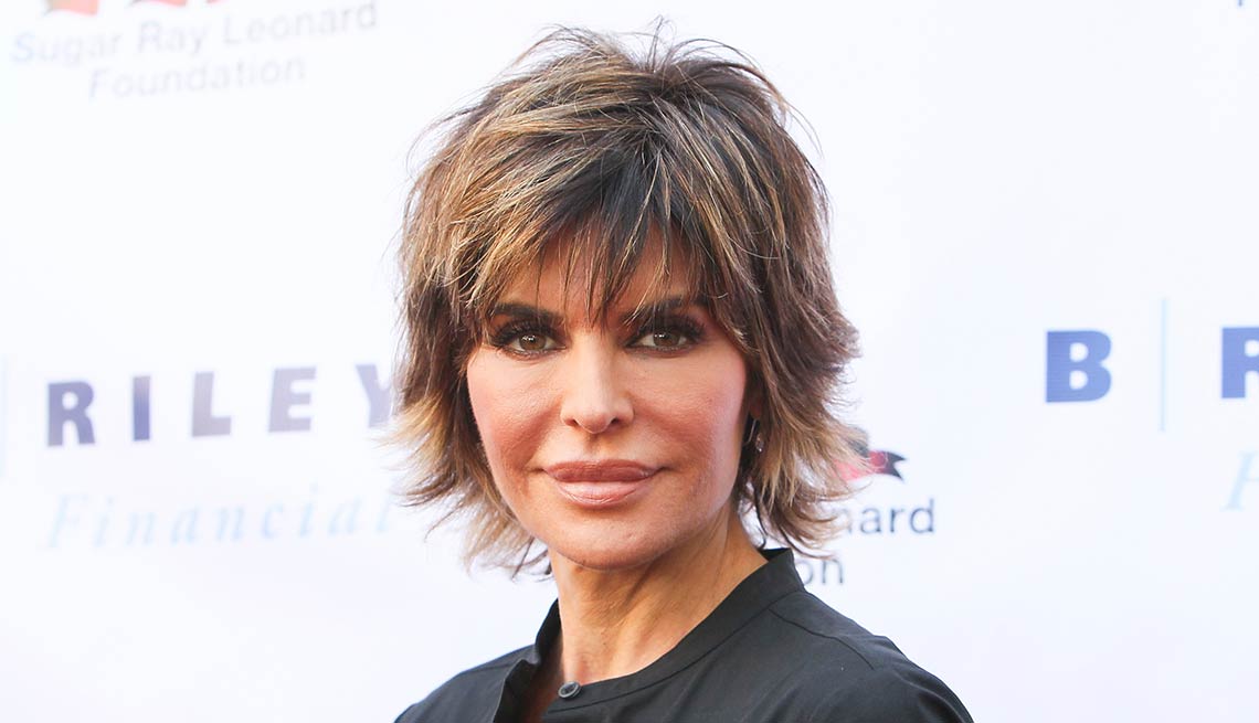 Lisa Rinna