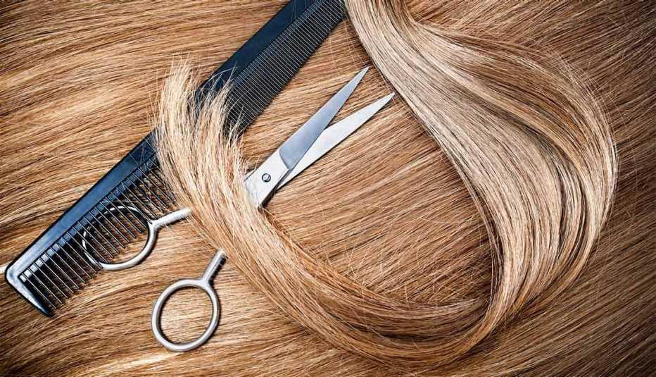 What Would You Pay for Great-Looking Hair?