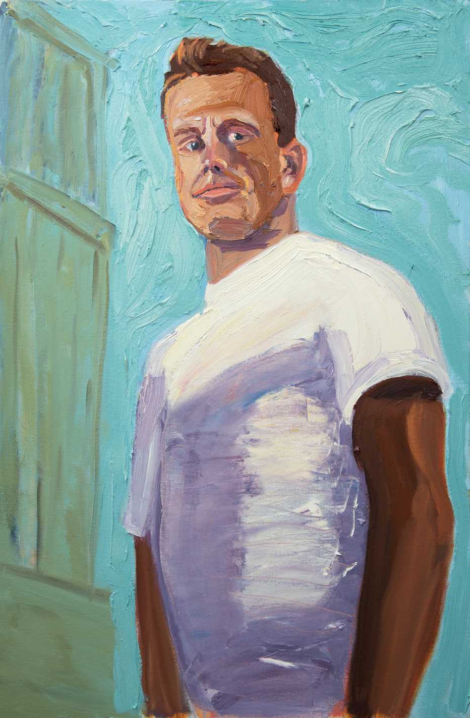 Corporal David Smith