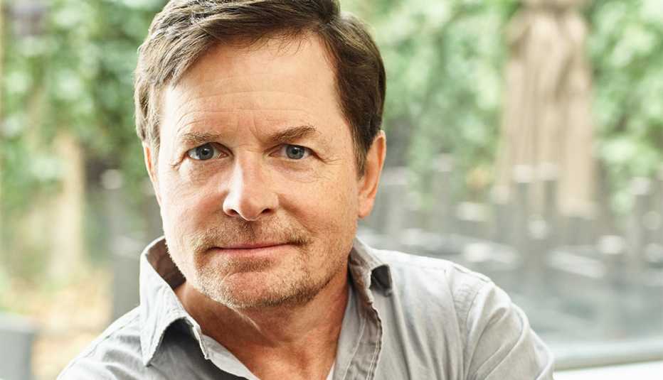 Michael J. Fox