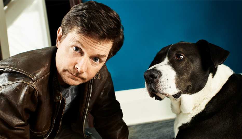Michael J. Fox
