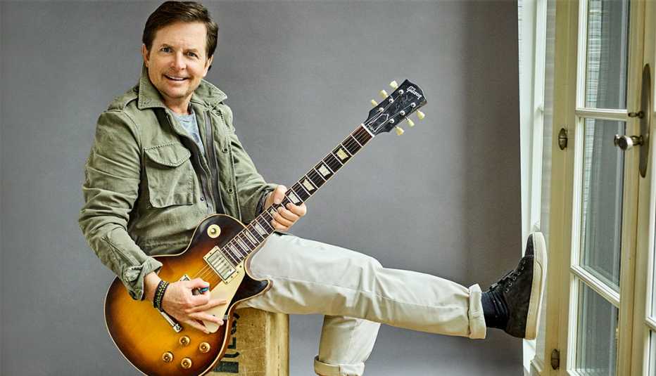 Michael J. Fox