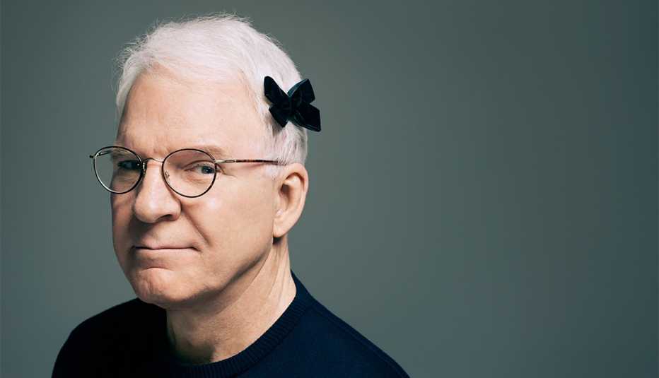 Steve Martin Steve Martin