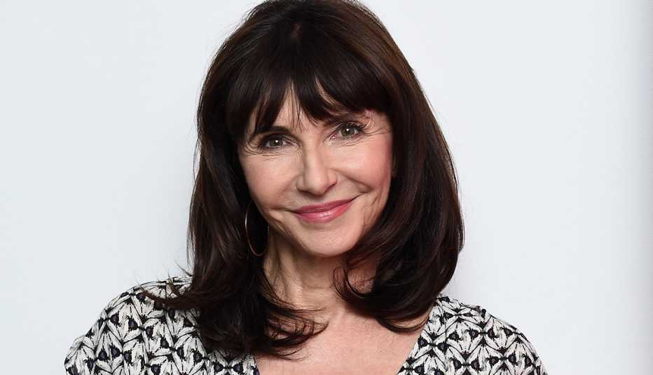 Mary Steenburgen