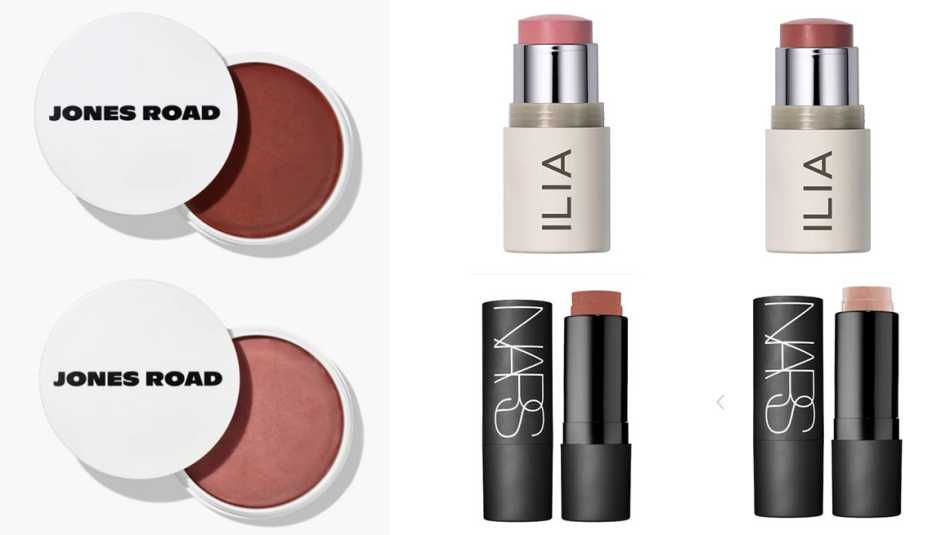 jones road beauty miracle balm nars the multiple lipstick illia multi stick cheek and lip