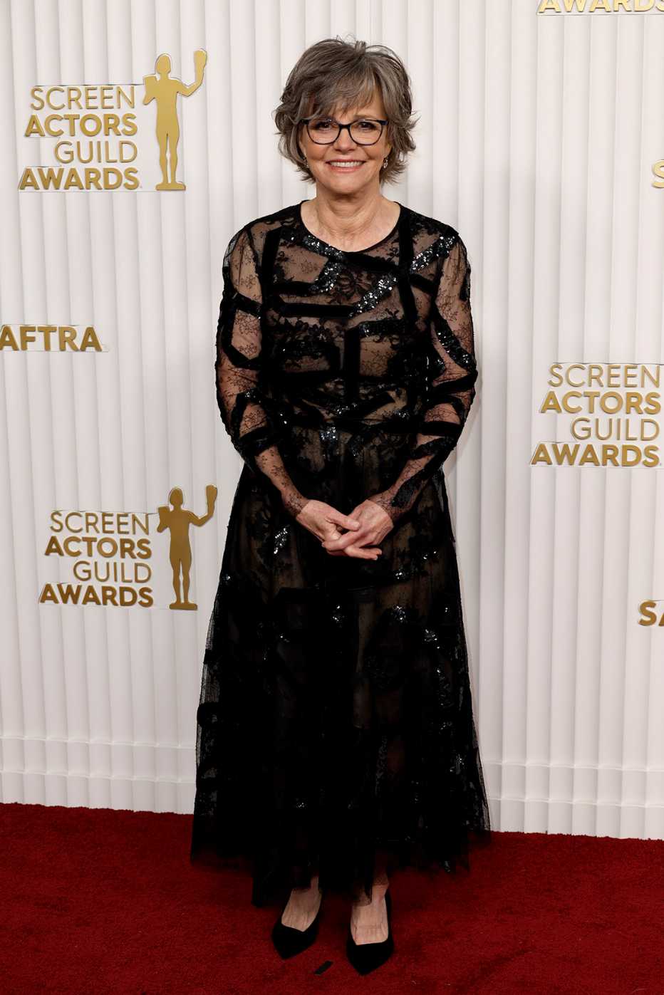 Sally Field
