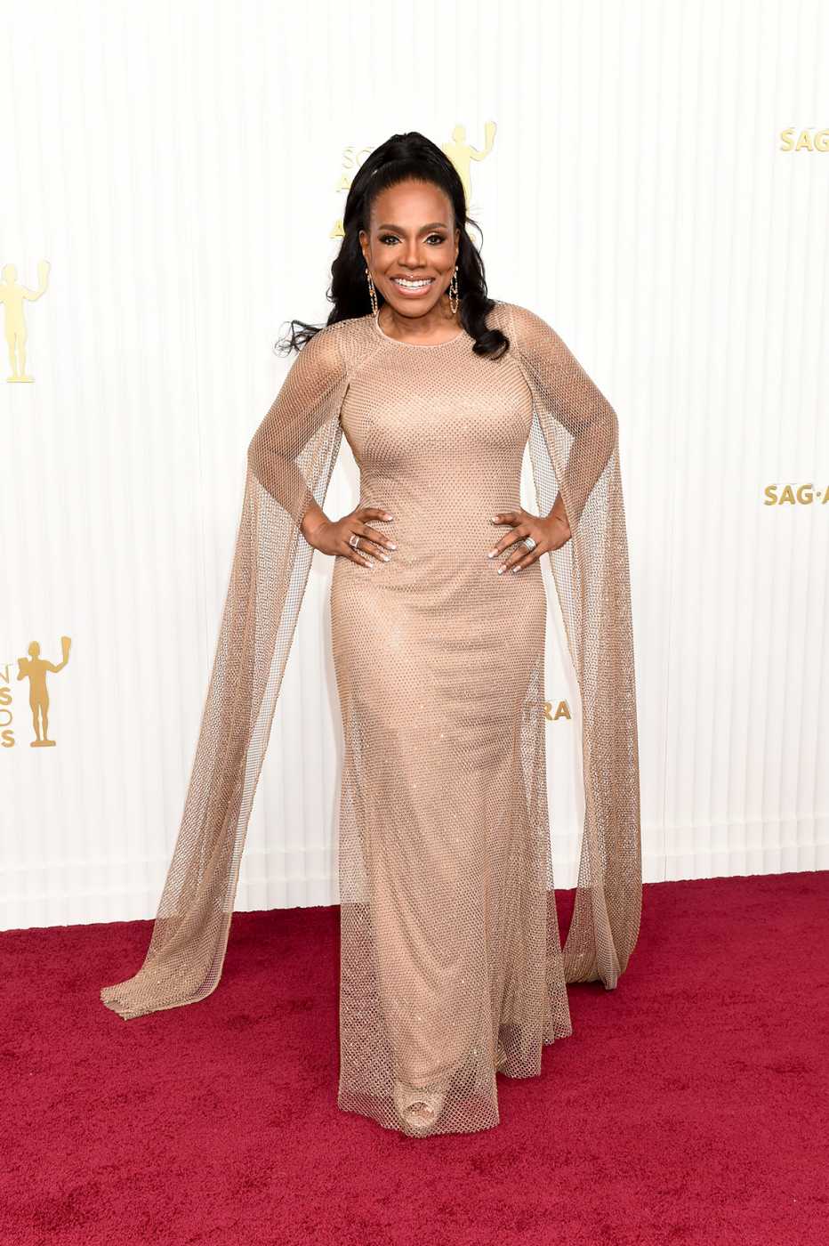Sheryl Lee Ralph