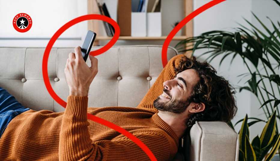 AARP Rewards