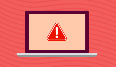 fraud-fraudwatch-laptop-graphic-warning-red-triangle-exclamation-point
