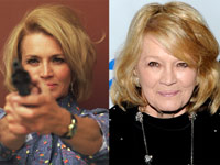 Pioneers of TV: Angie Dickinson