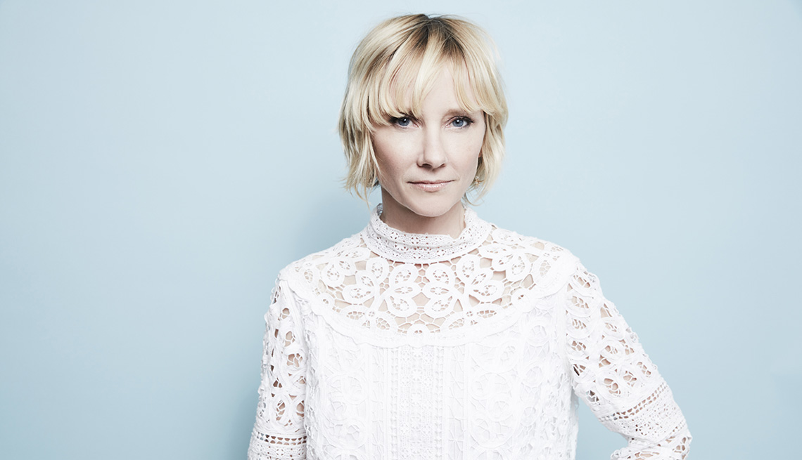 Anne Heche