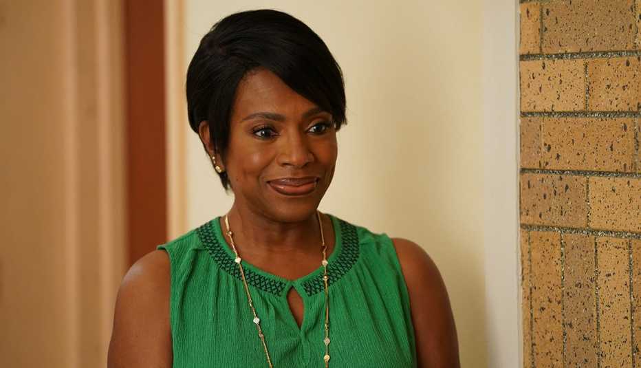 Sheryl Lee Ralph stars in Abbott Elementary Sheryl Lee Ralph stars in Abbott Elementary