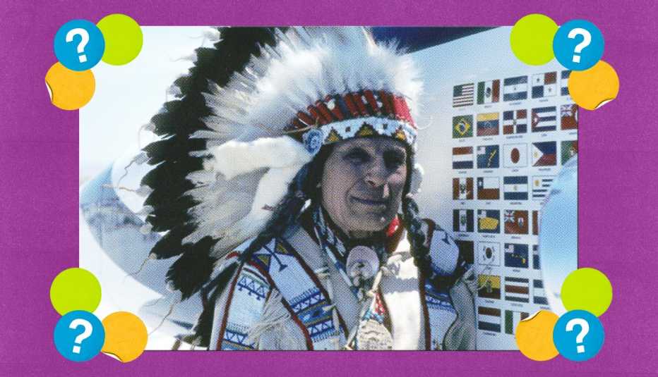 iron eyes cody