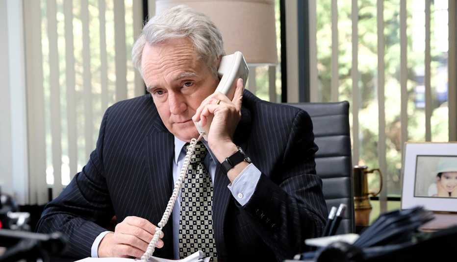 Bradley Whitford in "Valley of the Boom"