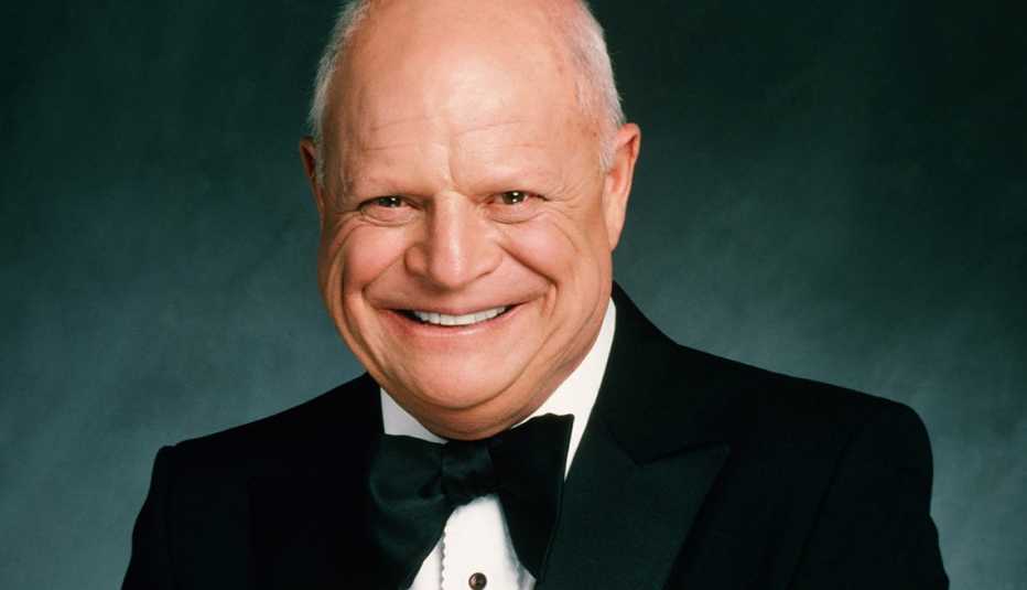 Don Rickles