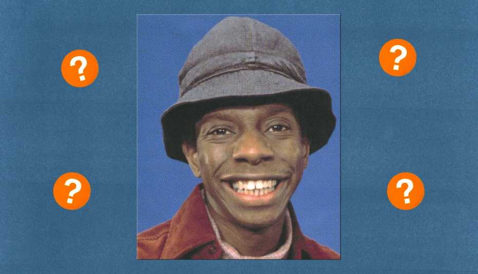 Jimmie Walker