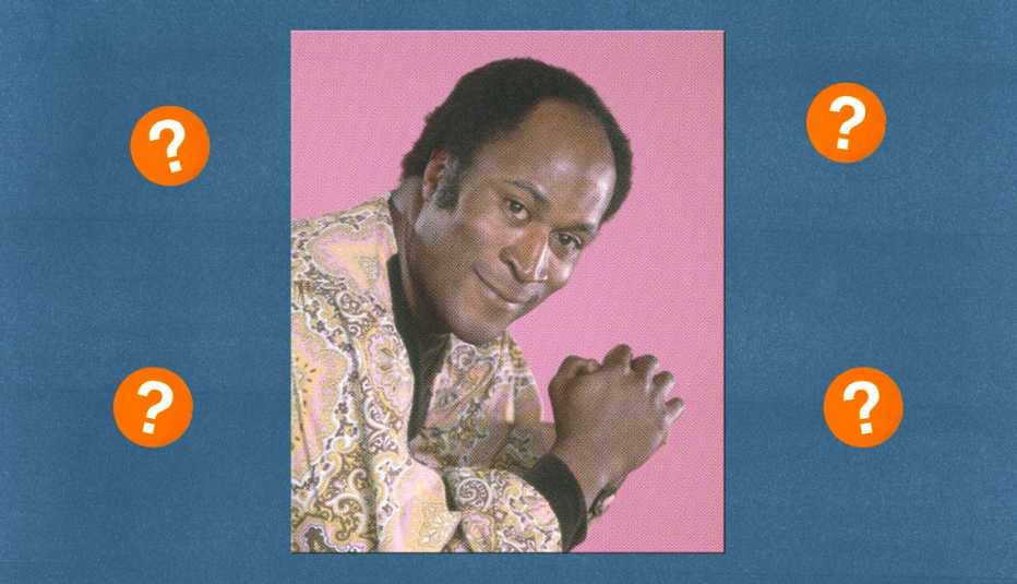 John Amos