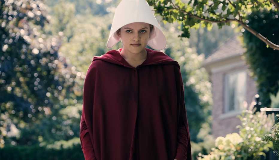 the handmaids tale