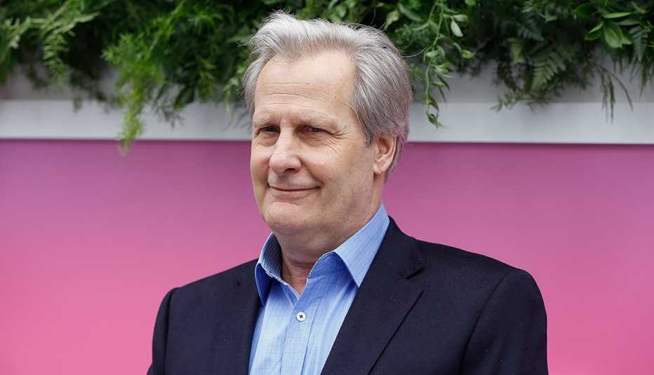 Jeff Daniels 