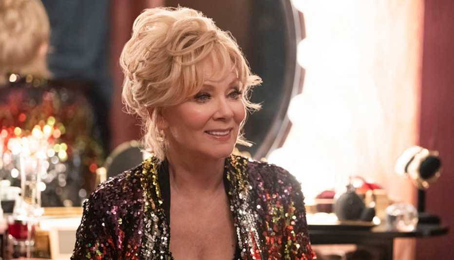 Jean Smart star as Deborah Vance in Hacks
