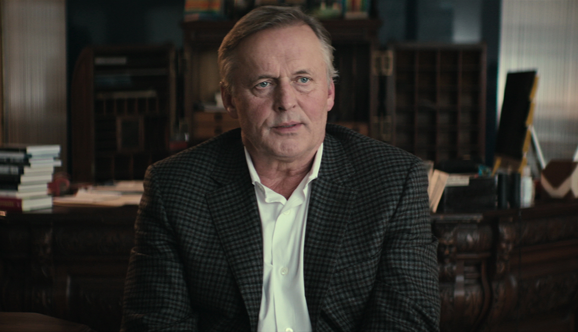 John Grisham