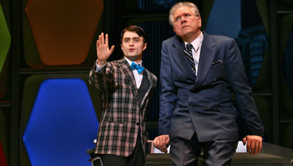 John Larroquette