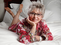 Rita Moreno