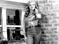 Linda Evans Linda Evans
