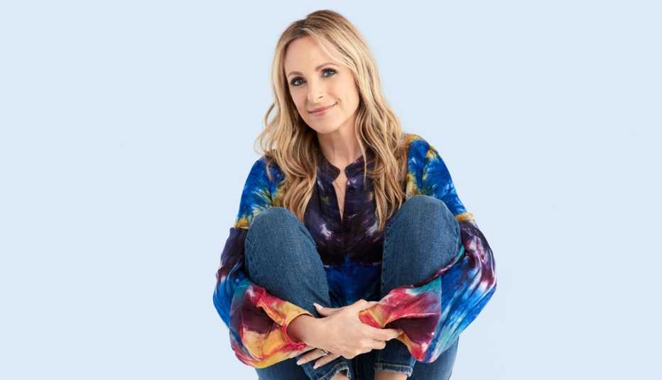 actress author and deaf activist marlee matlin