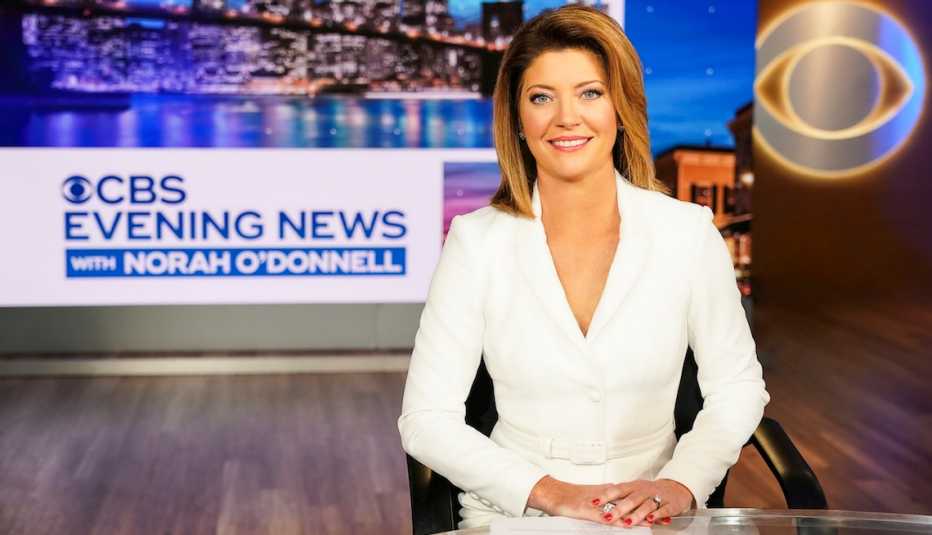 The CBS EVENING NEWS WITH NORAH O'DONNELL (6:30-7:00 PM, ET) debuts Monday, July 15 on the CBS Television Network and on CBSN, CBS News' 24/7 streaming news service. 