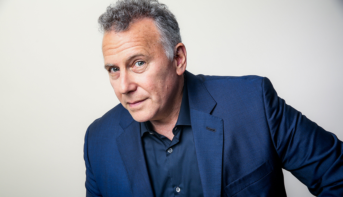 Paul Reiser