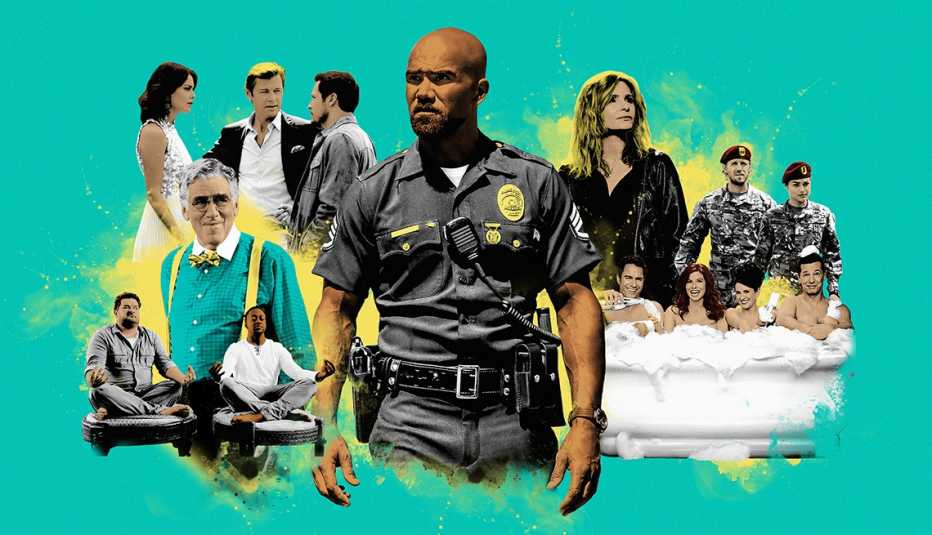 Fall TV Season 2017 