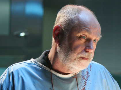 Robert David Hall Robert David Hall