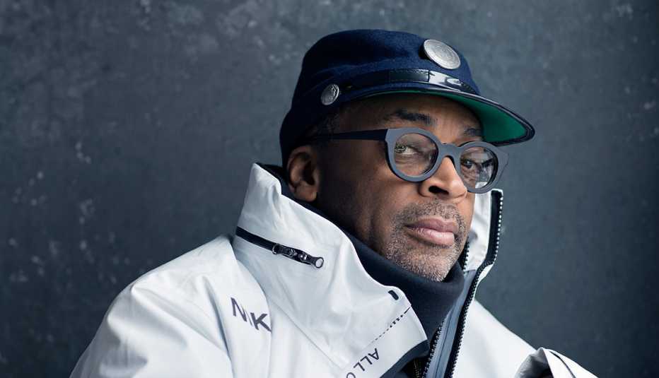 Spike Lee
