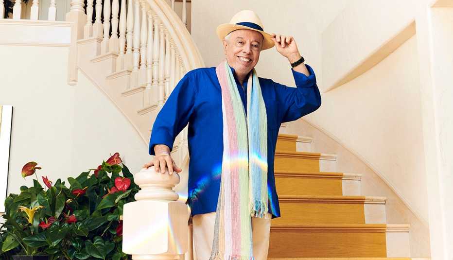 brazillian musician sergio mendes
